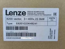 E82EV2234B1&nbsp;Industrial Equipment