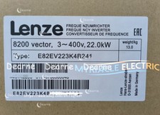 E82EV223K4B241&nbsp;Industrial Equipment