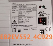 E82EV5524C929&nbsp; Control Module