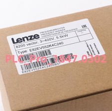 E82EV552K4C240&nbsp;Industrial Equipment