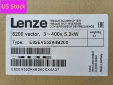 E82EV552_4B200&nbsp;Industrial Equipment