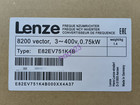 E82EV751K4B Module, PLC, LCD, Board, Controller