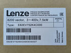 E82EV752-4C000 Module, PLC, LCD, Board, Controller
