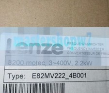 E82MV222K4B001&nbsp;Industrial Equipment