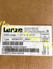 E82MV371-2B001&nbsp;Industrial Equipment