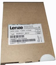 E82MV3712B15&nbsp;Industrial Equipment