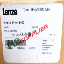 E84AVTCE5524VB0&nbsp;Industrial Equipment