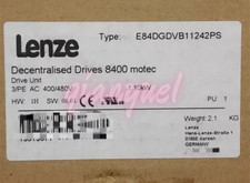 E84DGDVB11242PS&nbsp;Industrial Equipment