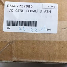 E86077290BO Module, PLC, LCD, Board, Controller