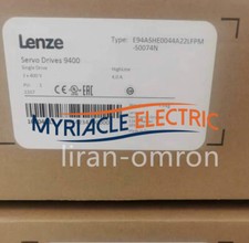 E94ASHE0044A22LPFM-S0074N Industrial Equipment