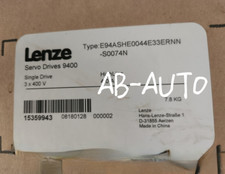 E94ASHE0044E33ERNN-S0074N&nbsp;Industrial Equipment