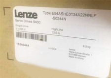 E94ASHE0134A22NNLF-S0244N Industrial Equipment