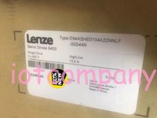 E94ASHE0134A22NNLFS0244N Industrial Equipment