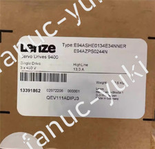E94ASHE0134E34NNER-E94AZPS0244 Industrial Equipment