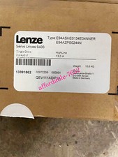 E94ASHE0134E34NNER Industrial Equipment
