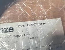 E94AZRP0824&nbsp;Industrial Equipment