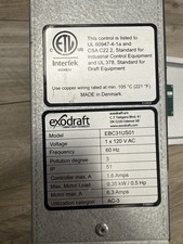 EBC31US01&nbsp; Control Module