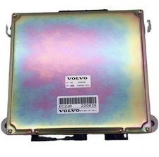 EC250-EC220-ECU&nbsp; Control Module