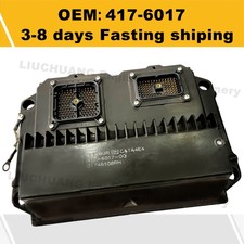 ECM-A4E4&nbsp; Control Module