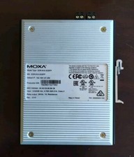 EDR-810-2GSFP&nbsp;Industrial Equipment