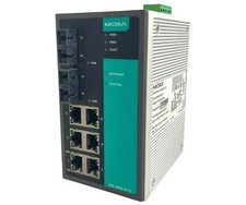EDS-508A-SS-SC-T&nbsp; Control Module