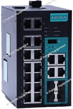 EDS-518E-4GTXSFP&nbsp;Industrial Equipment