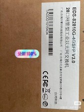 EDS-82810G-4GSFP&nbsp;Industrial Equipment