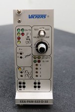 EEA-PAM-533-D-32&nbsp;Industrial Equipment