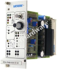 EEA-PAM-535-D-32&nbsp;Industrial Equipment