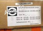 EK-600-446-DP Industrial Equipment