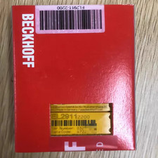 EL2911-2200&nbsp; Control Module