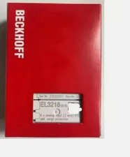 EL32180018&nbsp; Control Module