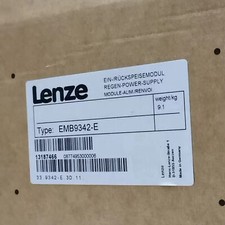 EMB9342E&nbsp; Control Module