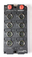 EP6228-0022 Industrial Equipment