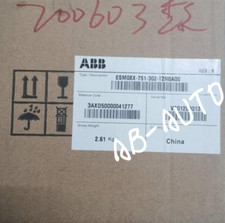 ESM08X-751-302-T2N0A00&nbsp;Industrial Equipment