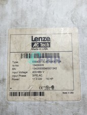 ESMD113L4TXAXX1F24&nbsp;Industrial Equipment