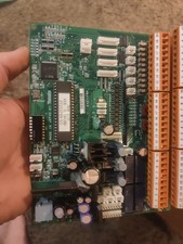EV211FR9&nbsp; Control Module