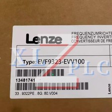 EVF9323-EVV100&nbsp;Industrial Equipment