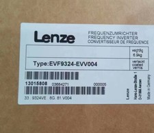 EVF9324EVV004&nbsp;Industrial Equipment