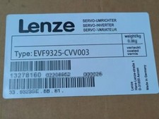 EVF9325-CVV003&nbsp;Industrial Equipment