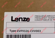 EVF9326-CVV003 Industrial Equipment