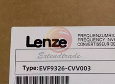 EVF9326CVV003 Industrial Equipment