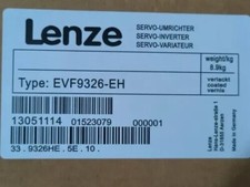 EVF9326EH&nbsp;Industrial Equipment