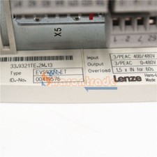 EVS9321-ET Industrial Equipment