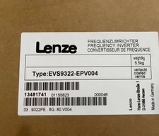 EVS9322EPV004&nbsp; Control Module