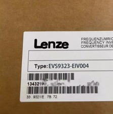 EVS9323EIV004&nbsp;Industrial Equipment