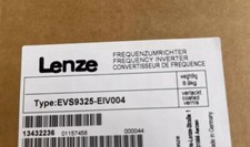 EVS9325EIV004&nbsp;Industrial Equipment