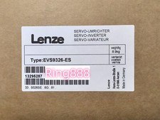 EVS9326E Module, PLC, LCD, Board, Controller