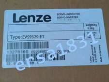 EVS9329-ET Industrial Equipment