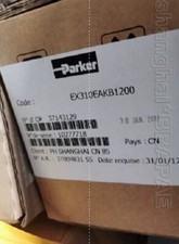 EX310EAKB1200&nbsp;Industrial Equipment